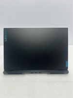 Ноутбук Lenovo Legion S7 15ACH6 (82K8001BRK) 15.6"/AMD Ryzen 7 5800H/RAM 16GB/SSD 1024GB/Nvidia RTX 3060 6GB/1920*1080/IPS 165Hz/DOS/Подсветка кл-ры: LED/Чёрный. Состояние: Уценка/царапины на матрице/B1