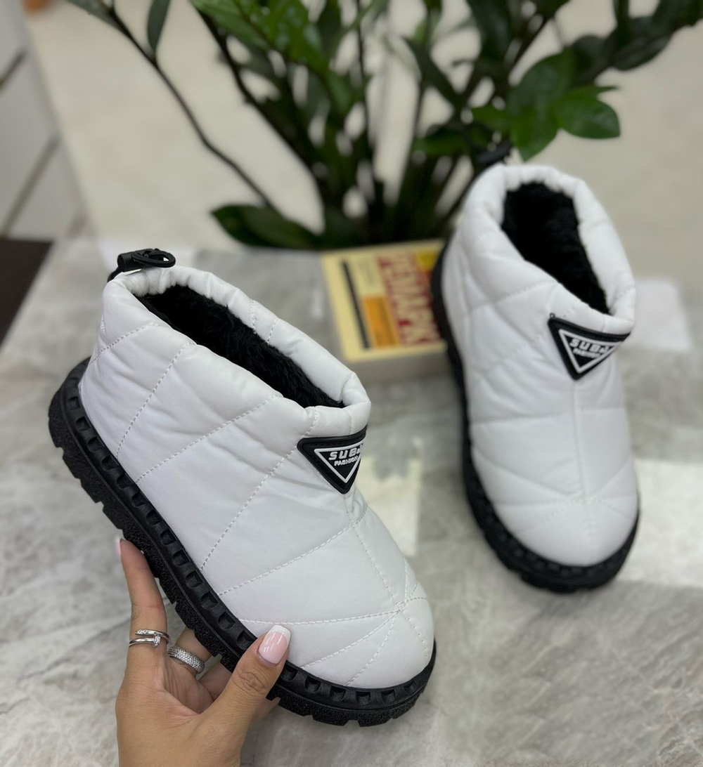 Дутики (36-41) р. / шт.