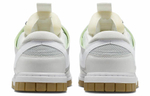 Кроссовки Nike Air Dunk Jumbo Remastered "White Gum"