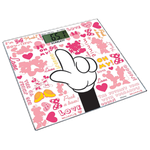 Весы напольные Scarlett SC-BSD33E004R