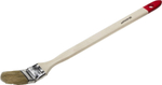 STAYER UNIVERSAL, 25 мм, 1″, светлая натуральная щетина, деревянная ручка, все виды ЛКМ, радиаторная кисть (0111-25)