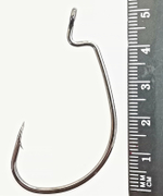 Крючки Grfish Offset93