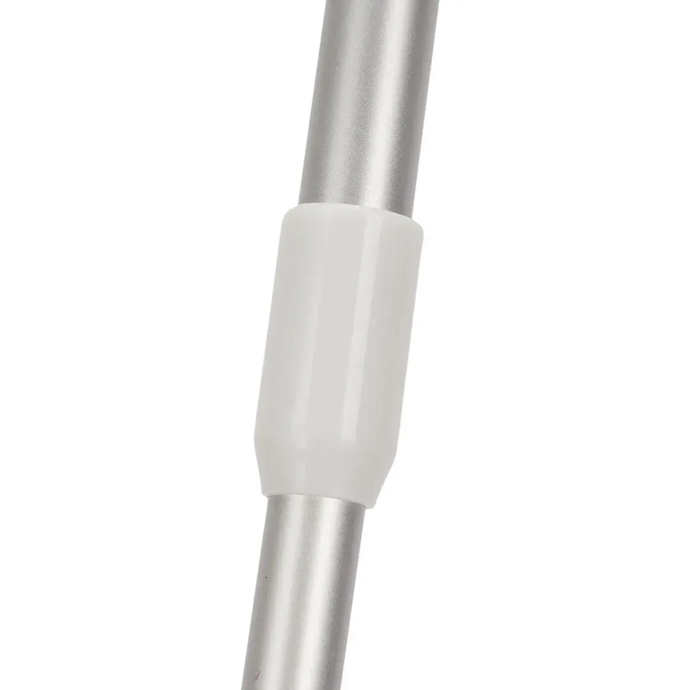Щётка для уборки с телескопической ручкой (600-950мм) WMC TOOLS WMC-brush-6