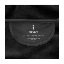 Микрофлисовая куртка Brossard с молнией на всю длину