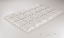 Одеяло пуховое 135х200 Paradies Arabella Medium Германия