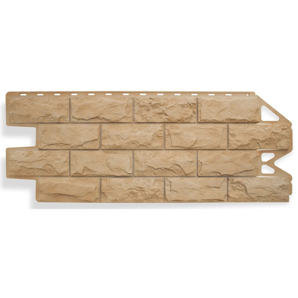 Панель фасадная Альта Профиль Фагот Шатурский  1160х450 мм