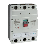 Автоматический выключатель в литом корпусе  EKF mccb99-800-800me