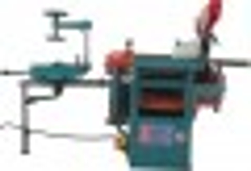 Станок комбинированный Sturm WM1915