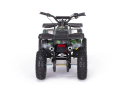 Квадроцикл MOTAX GRIZLIK MINI PS BW (м/с)