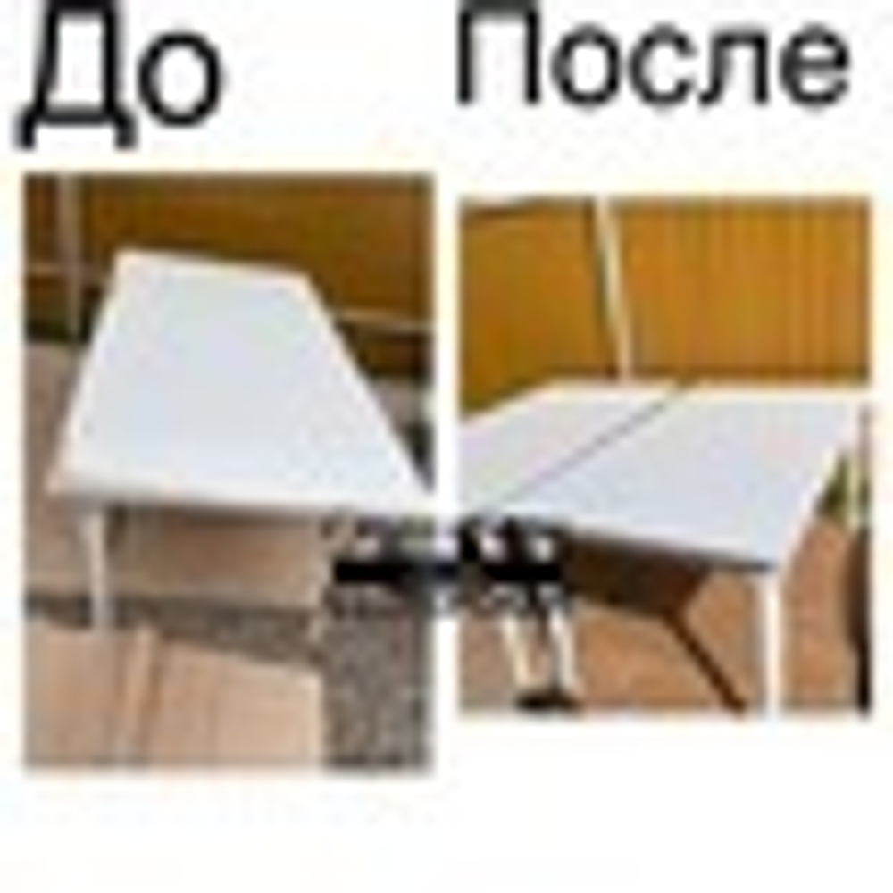 Ресстарвация столов