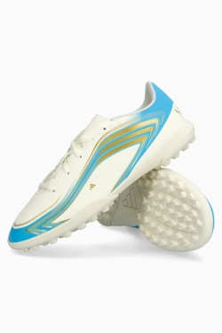 Сороконожки adidas F50 Club Messi TF Junior