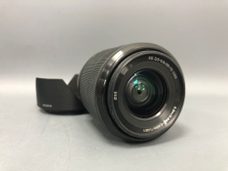 Sony 28-70 mm 3.5-5.6 OSS