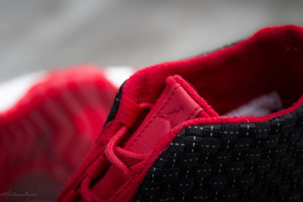 Кроссовки Jordan Air Jordan Future