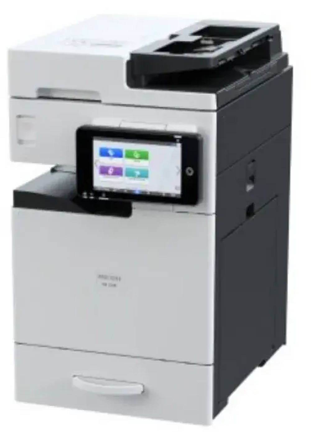 МФУ Ricoh  IM 370