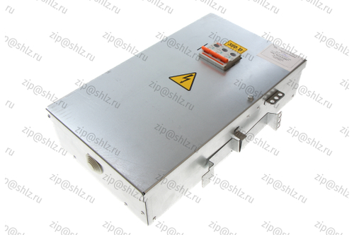 Вводное устройство ВУ-3-02 ТУ 27.1231-001-81077674-2019