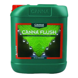 Canna Flush - лучшее решение от передоза субстрата минералами. Улучшает вкус и запах растений. Незаменим при повторном использовании субстрата. Купить онлайн недорого. Доставка по Москве и РФ. Есть самовывоз Объем 250 мл. 0.5 л, 1 л, 5 л