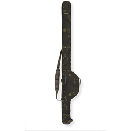 KORDA Чехол для 3-х удилищ Compac 3 Rod Holdall 13ft Dark Kamo