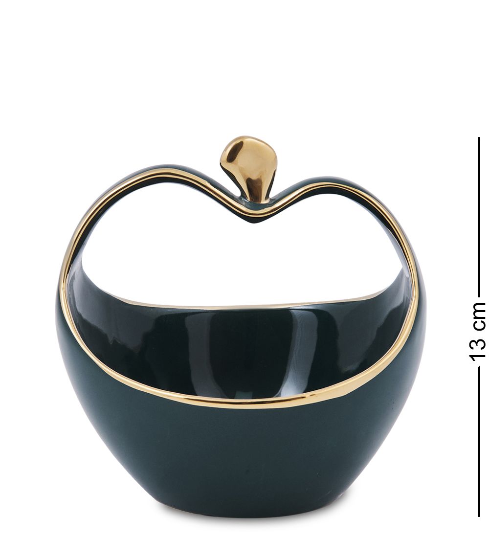 Cervena Kostka OS-131/1 Декоративная чаша Коллекция «Яблоко»