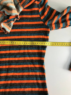 Водолазка для прохладной погоды, визуально на 40/42 размер, новая