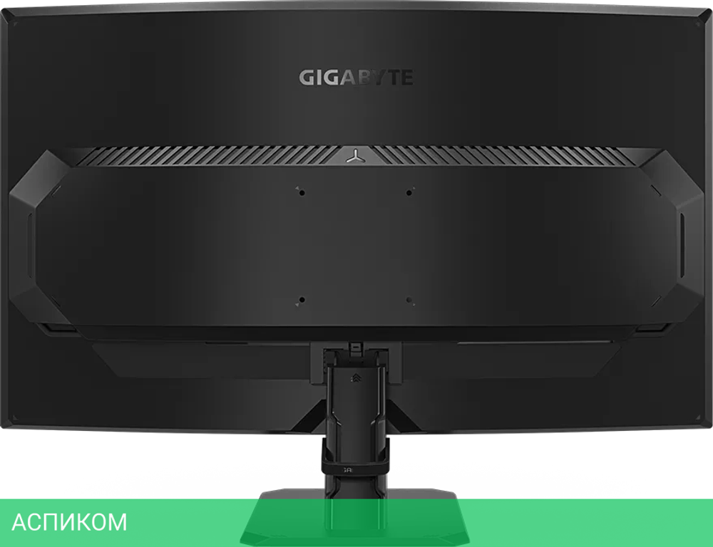 Монитор Gigabyte GS32QC