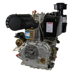 Lifan Diesel 192FD D25 6A дизельный двигатель