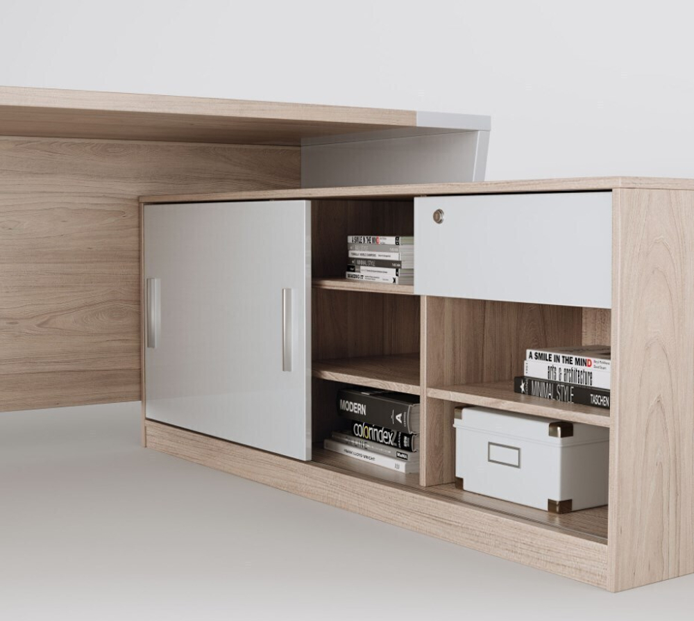 Гардероб ASTI (АСТИ), древесный