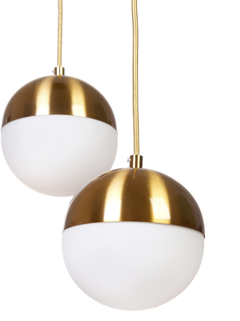 Подвесной светильник MyFar Loreen MR2220-3P