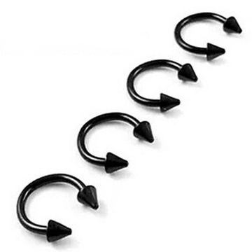 Циркуляр сталь 1,2 мм конус (черный)