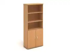КЭ59 Шкаф высокий Эталон 854*424*2066
