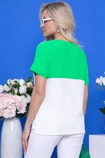 Блузка 41550-1 Avili