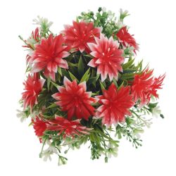 GAEM Цветочная композиция, L17 W17 H25,5 см