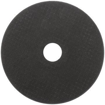 Профессиональный специальный диск отрезной по металлу, нержавеющей стали и алюминию Cutop Special Т41-125 х 0,8 х 22,2 мм