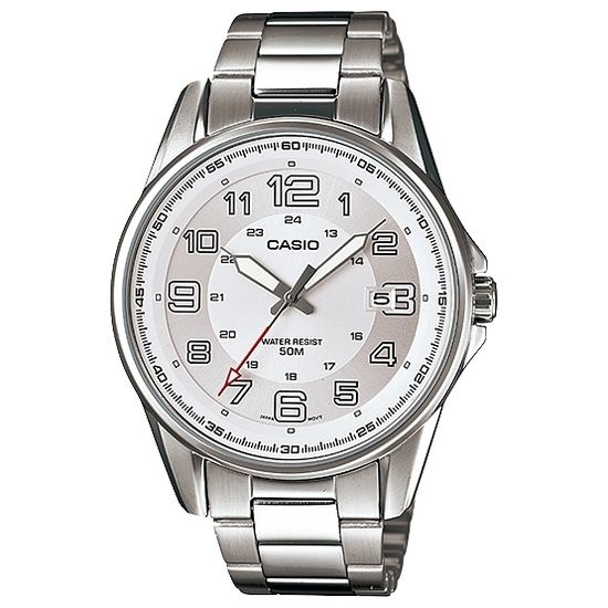 Наручные часы CASIO MTP-1372D-7BDF