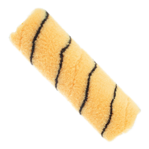 03-0-718 Ролик малярный  "Премиум"  ось 8мм  D40 мм  180мм