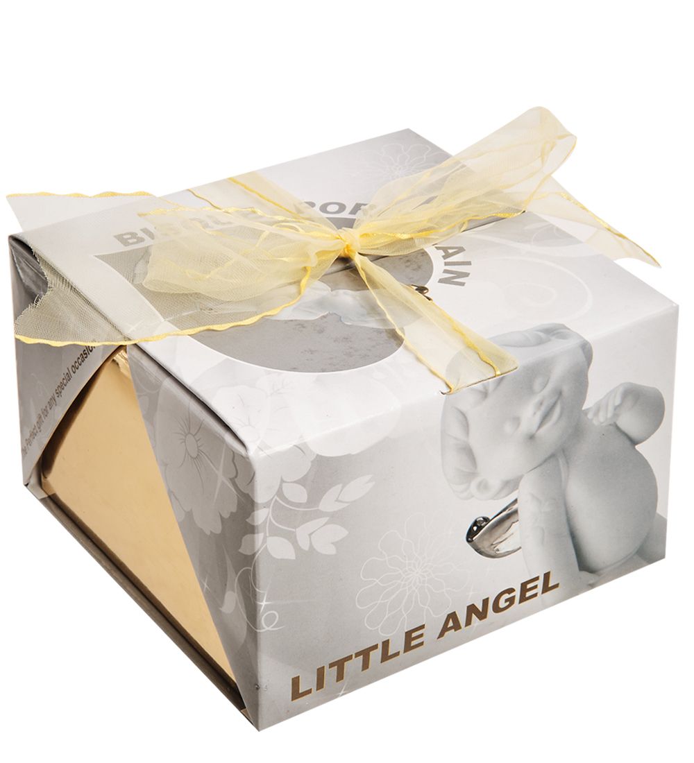 Pavone JP-48/22 Фигурка «Девочка» бисквит