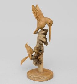 50-024 Статуэтка «Птицы»