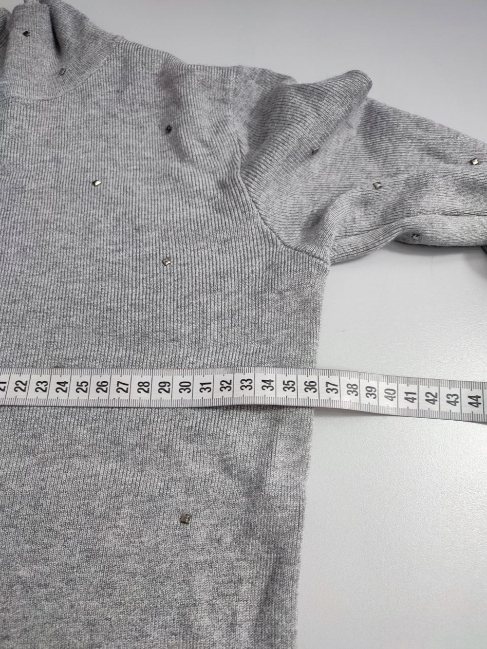 Платье Zarina трикотажное 42 размер