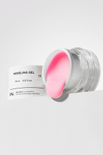 Гель моделирующий IBDI NAILS 12 Barbie 30мл