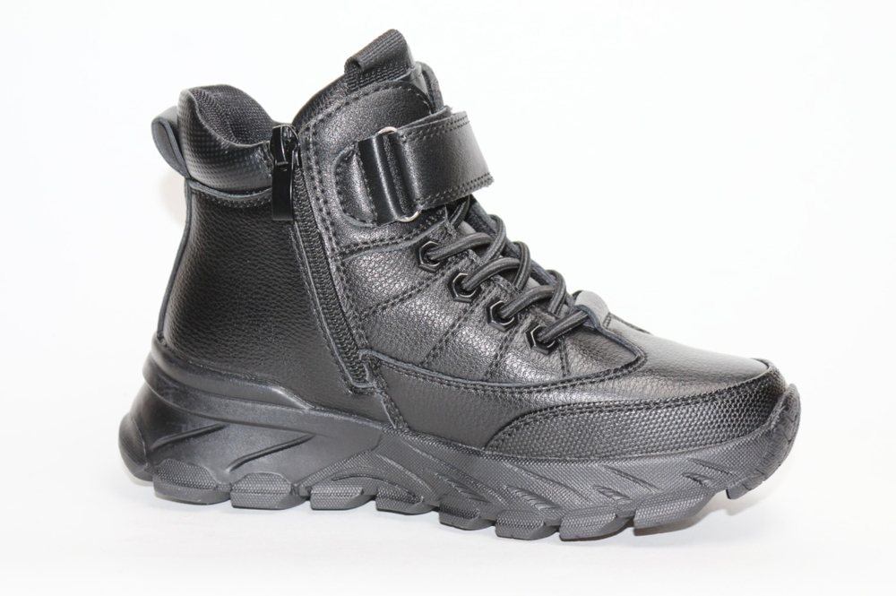 Ботинки детские демисезонные Пчёлка Доми арт. CE2409-23