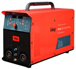 Инвертор сварочный Fubag INTIG 320T W DC PULSE