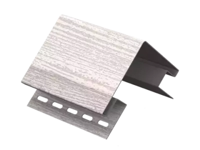 Наружный угол Ю-Пласт ЕЛЬ скандинавская 3,05м