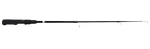 Удочка зимняя Maximus Rascal Tele MIRRLT-283M 70см до 50г Тр.длина 40см Ручка EVA 3секции 4кольца