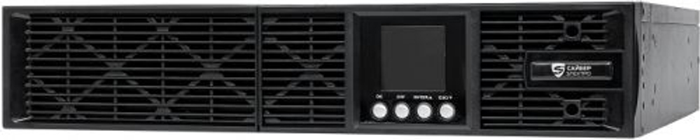 Источник бесперебойного питания Сайбер Электро ПИЛОТ-1000Р