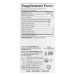 Organic India, чай с тулси и корицей, без кофеина, 18 пакетиков для заваривания, 32,4 г (1,14 унции)