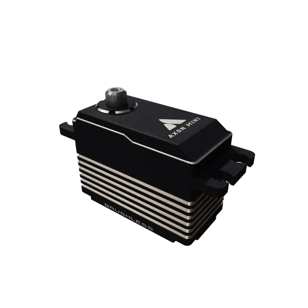 Axon MINI+