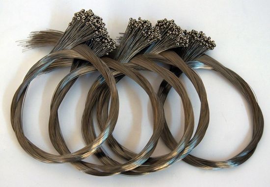 Струны для акустической гитары ALICE A306WOP