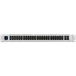 Коммутатор Ubiquiti UniFi Switch Pro Max 48 USW-PRO-MAX-48