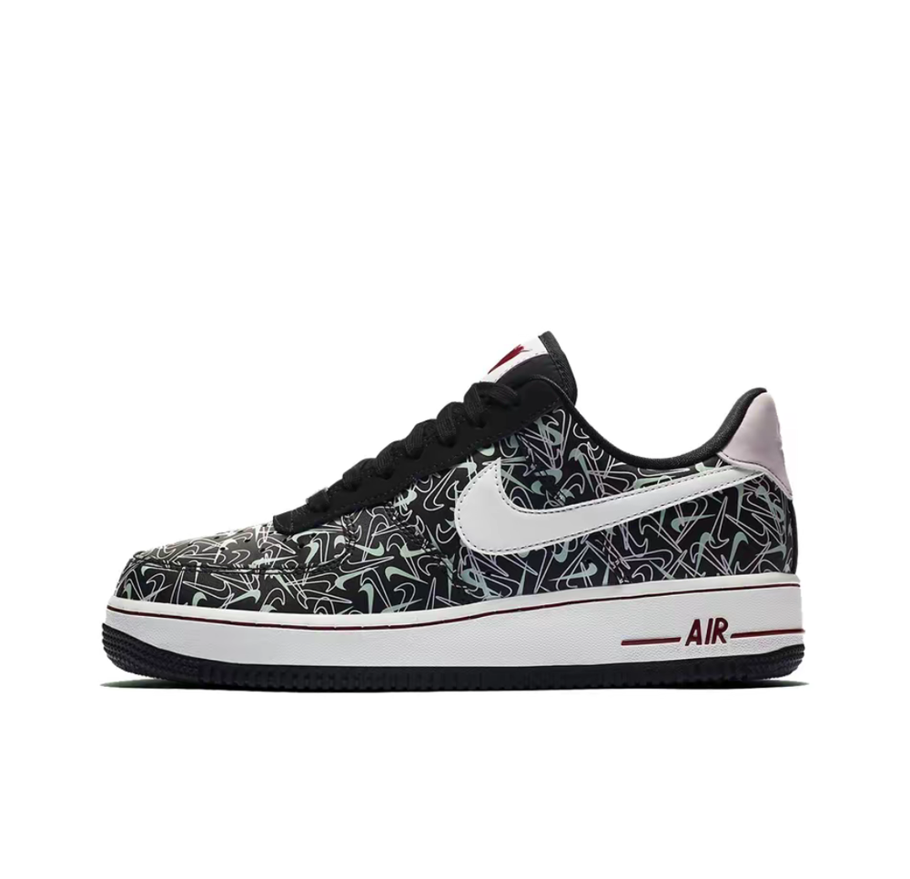 Женские кроссовки Nike Air Force 1 '07 Low SE 'Valentine's Day' BV0319-002