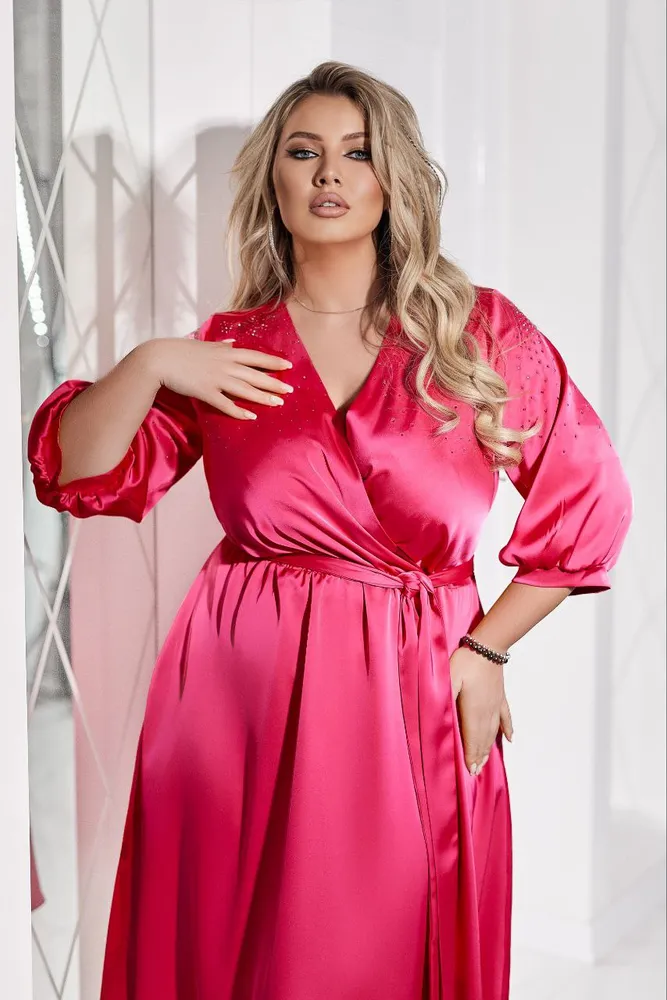 Платье УК-1062 Фабрика Моды