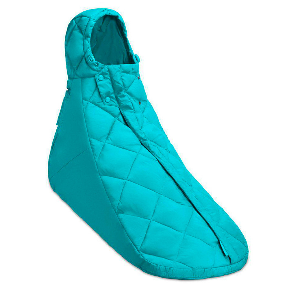 Cybex Snogga Mini/Mini 2 теплый конверт для автолюлек